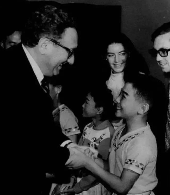 李连杰的真实家世如何 祖上爷爷是谁