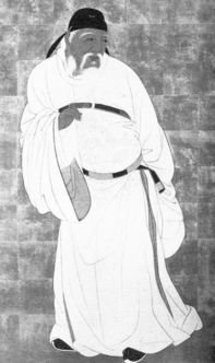 《新唐书·郭子仪传》是怎样记载郭子仪的？