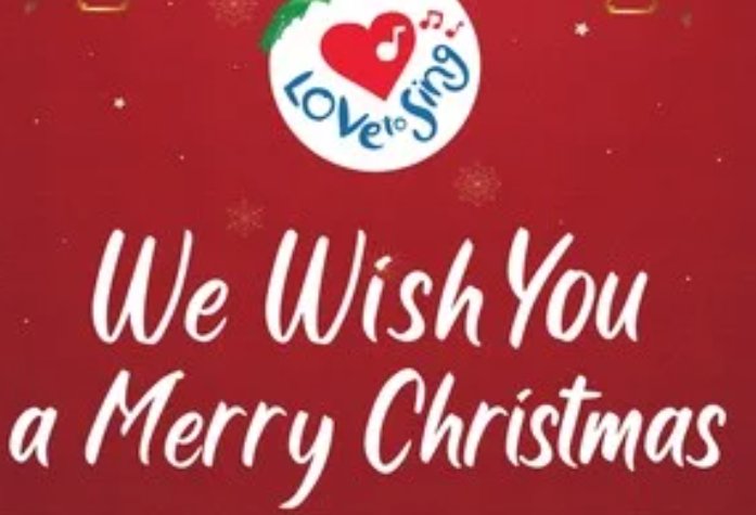 欢乐圣诞佳音歌曲