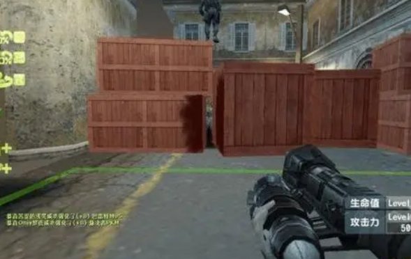 csol复仇使者怎么刷