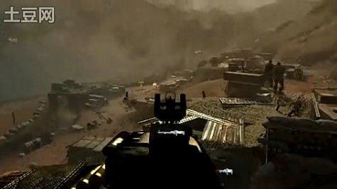 抢滩登陆战2011的介绍