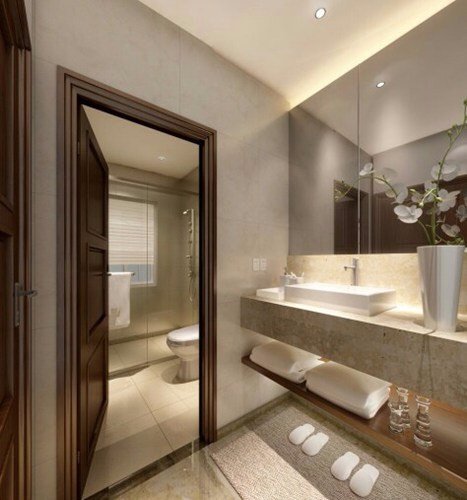 “洗霸王澡”女子洗澡消费2400元，无钱付账，为何众人都说她身材真好？