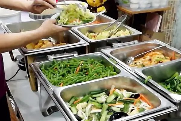 全国最好的烹饪学校是哪个？