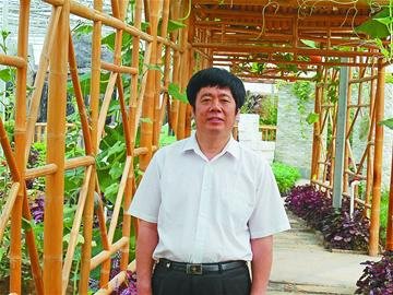 魏时光的工作职责