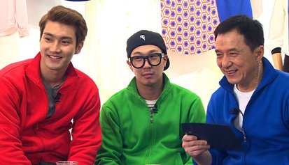 running man20130908有什么好玩的游戏?