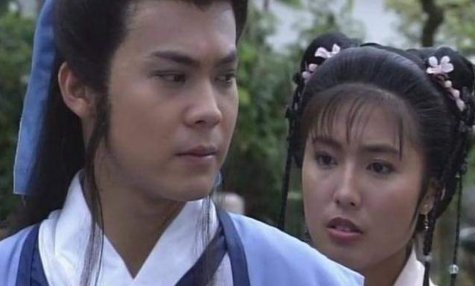 新加坡十大经典电视剧