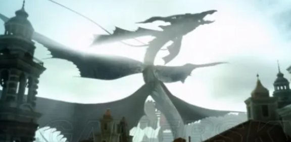 北欧神话十大巨龙名字