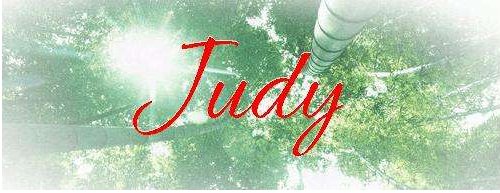 Judy这个英文名意思是什么？有什么含义么？？