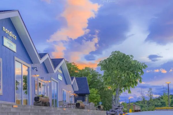 仙到极致的温柔短句