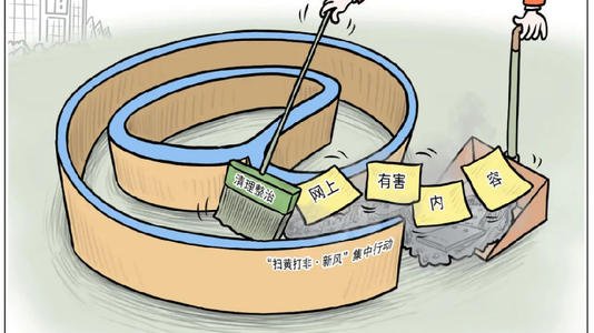 文旅部点名B站和斗鱼,你觉得两个APP存在最严重的问题是?