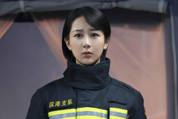 必看的国产特效大片