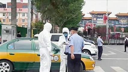 四川一地5天超200人感染，当地的疫情有多严峻？