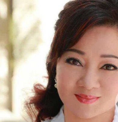 白冰冰母亲离世了吗?