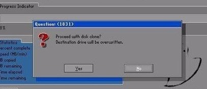 一键ghost硬盘版怎么用？