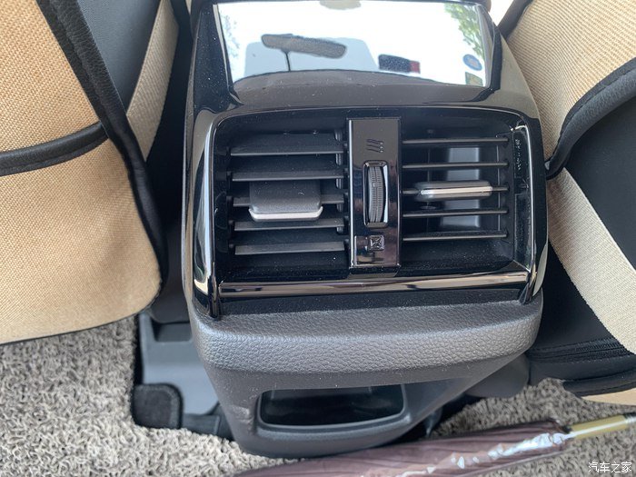 初出茅庐，喜提爱车凌派，谈谈我的提车过程和感受！