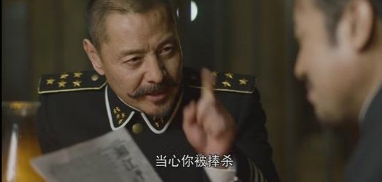 觉醒年代中吴炳湘的扮演者是谁？