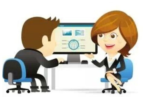 英文 市场专员 怎么说