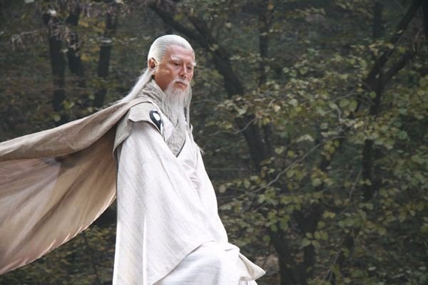 老子、孔子、姜子牙等圣人仙人,为什么不娶老婆?