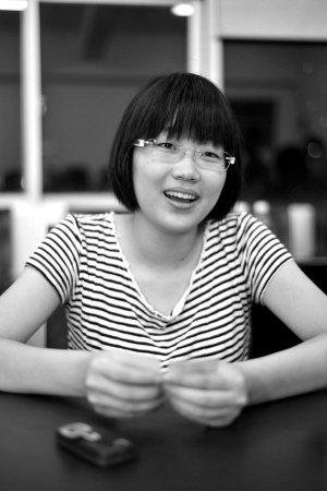 周怿的人物专访