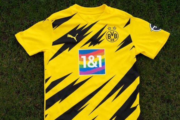 onelove彩虹袖标代表什么