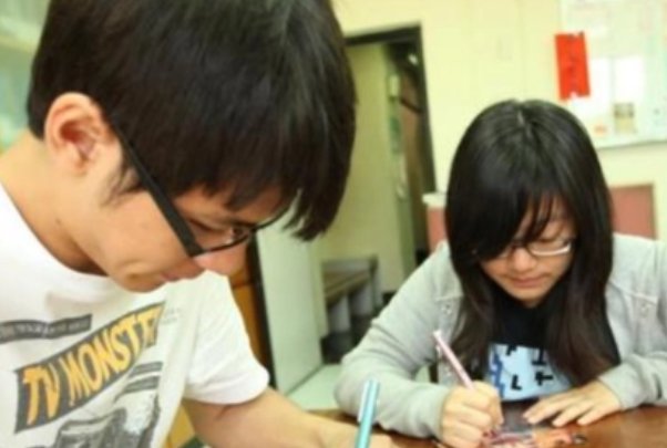 大陆学生可以去台湾上大学吗？