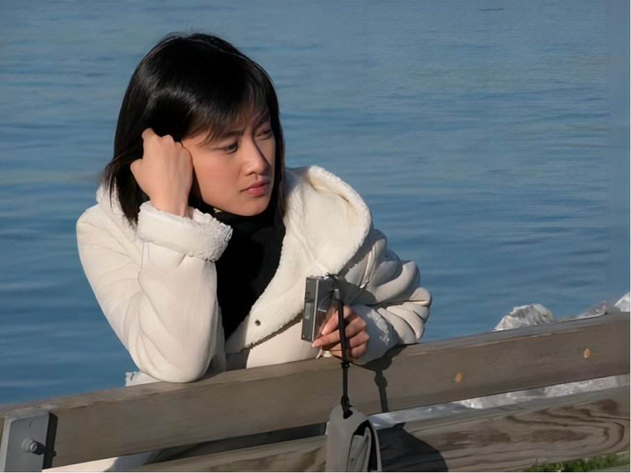 别了温哥华结局