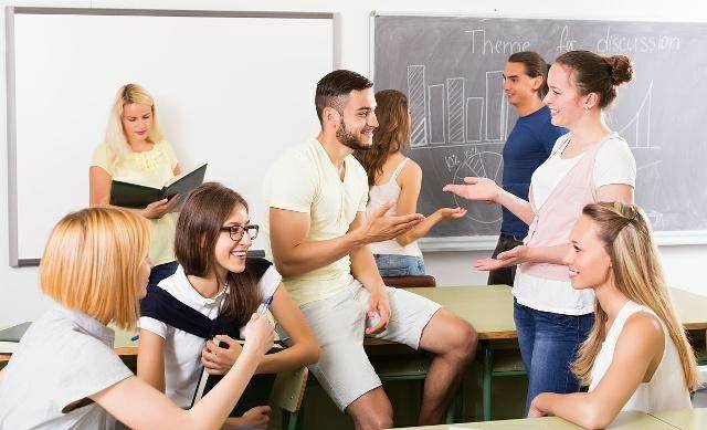 清华一学霸为了看漫画学六国语言,怎样才能快速学会一门外语?