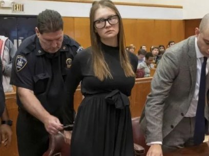 《追问》中虚构安娜原型是谁？