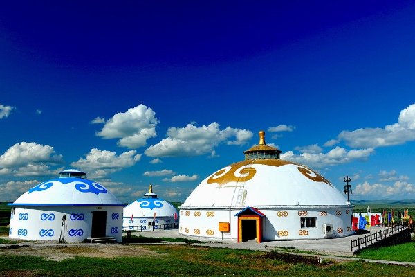 内蒙古共有几个国家级对外开放口岸城市