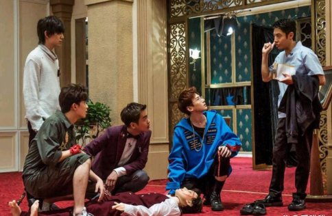 《明星大侦探》第七季连续两周宣布停播,究竟发生了什么?