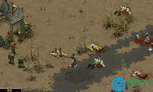 辐射2的配置要求