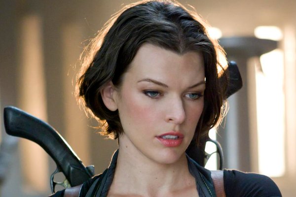 生化危机电影一共几部