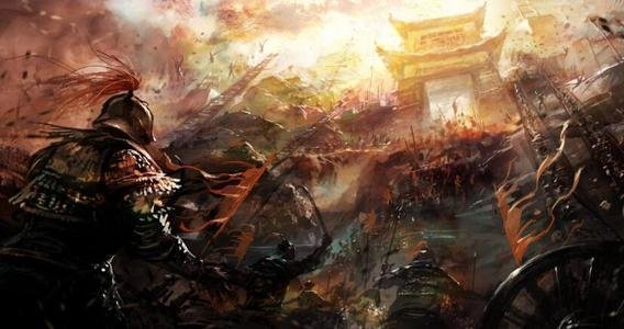 京剧《战太平》讲了怎样的历史故事呢？