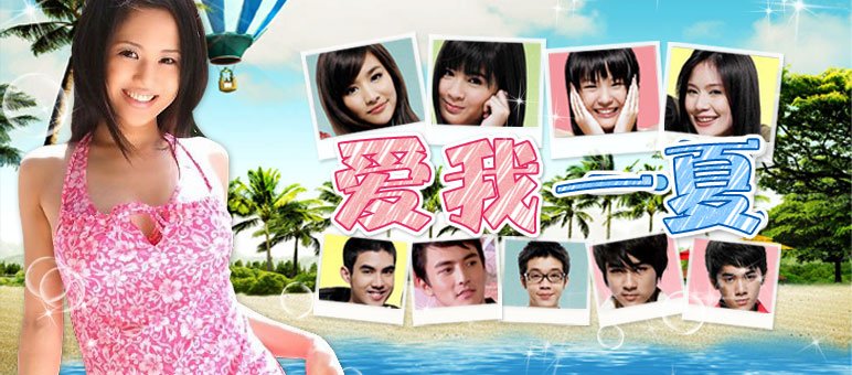 爱我一夏的剧情简介