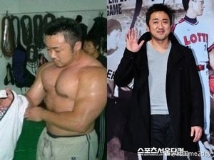 马东的假期的剧情