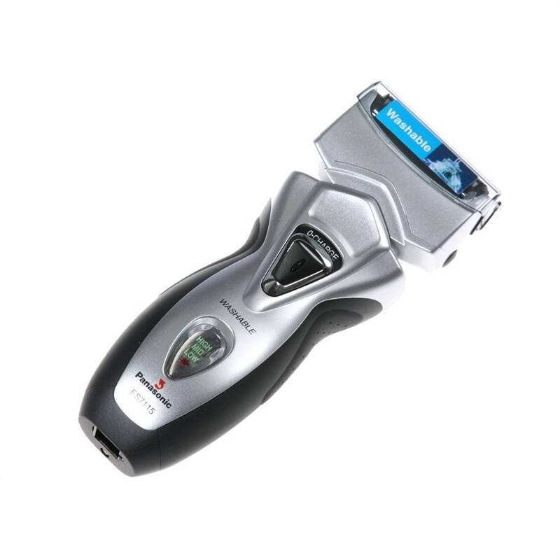 松下剃须刀干湿两用，具体是什么意思呢？