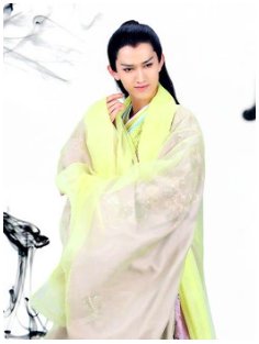 花千骨的演员表全部