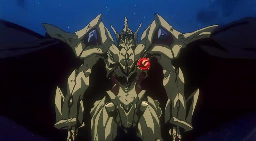 圣天空战记的内容简介