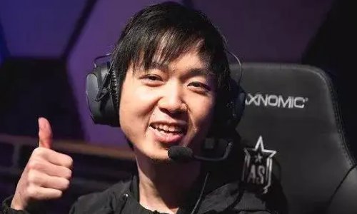 皇族战队有哪些选手组成?