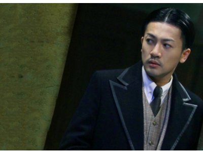 风声中白小年最后的结局是什么？