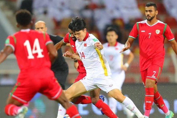 国足与阿曼热身赛直播吗