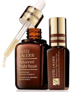 雅诗兰黛的特润修护精华露怎么使用