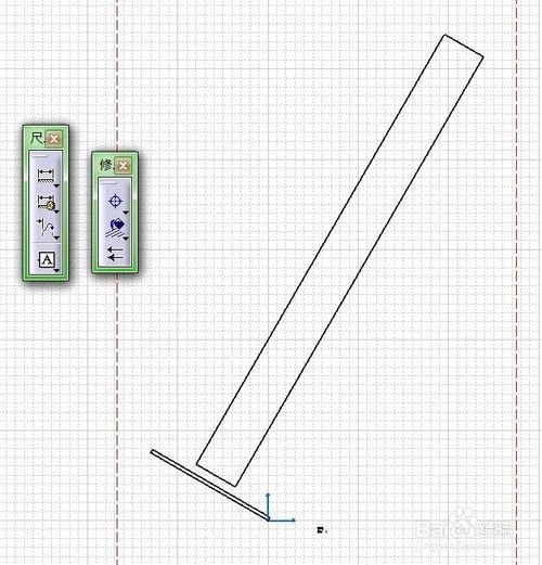 catia如何生成工程图？
