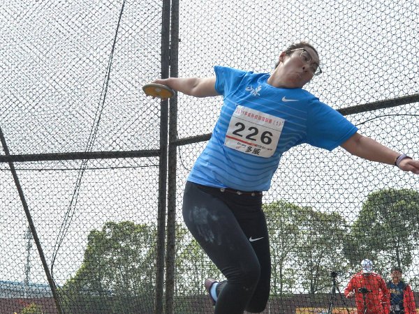 十项全能是指哪十项