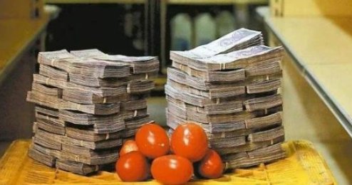 手中的钱突然不值钱了抗通胀最好的7种方法值得一看（理财必看）