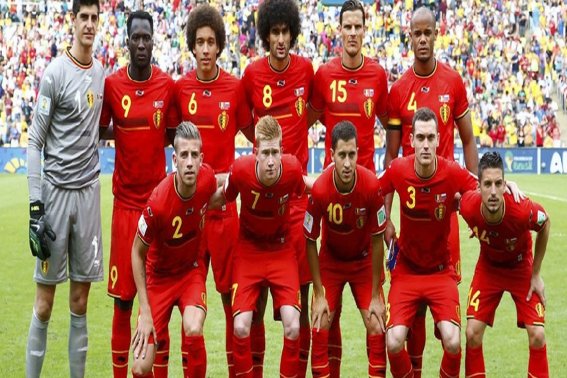 2022世界杯已出线球队