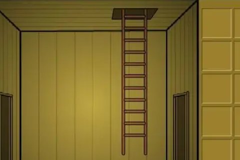 黄色仓库怎么打开