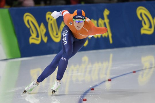 速度滑冰根据距离可分为几类比赛项目