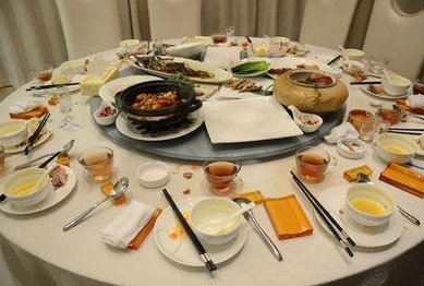 制止餐饮浪费相关措施将会在什么时候出台？