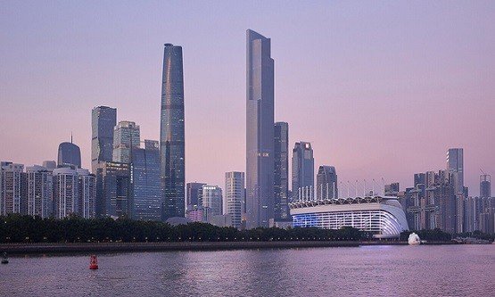 世界最高楼10大排名